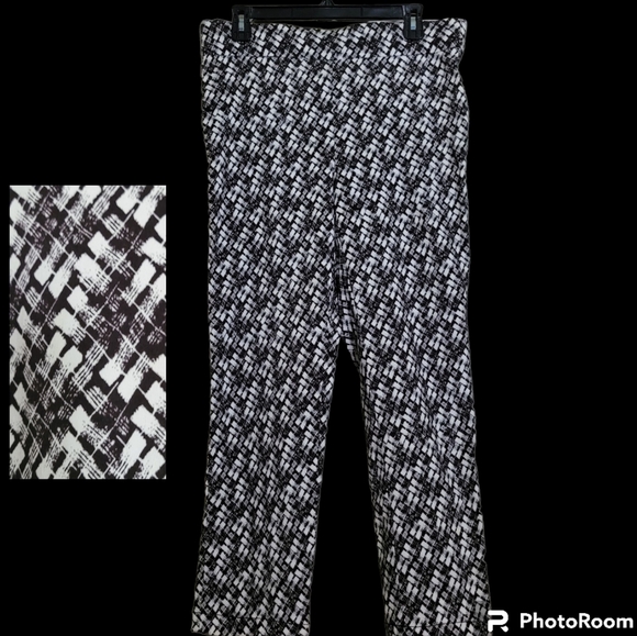 NuOptions Pull-on Pant Sz. 14 - Picture 2 of 8